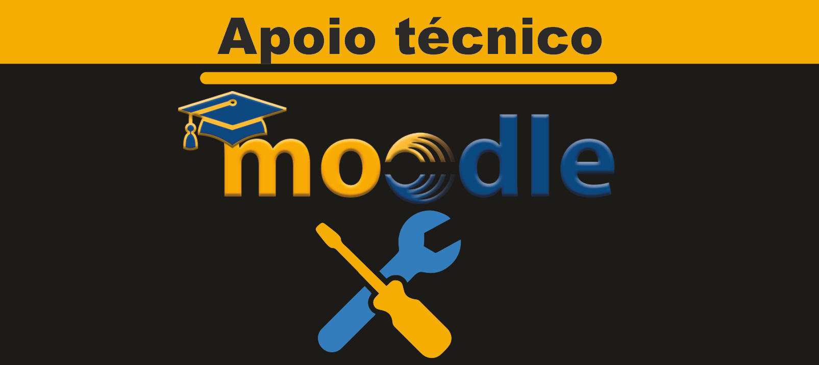 Moodle_Sala de Apoio Técnico