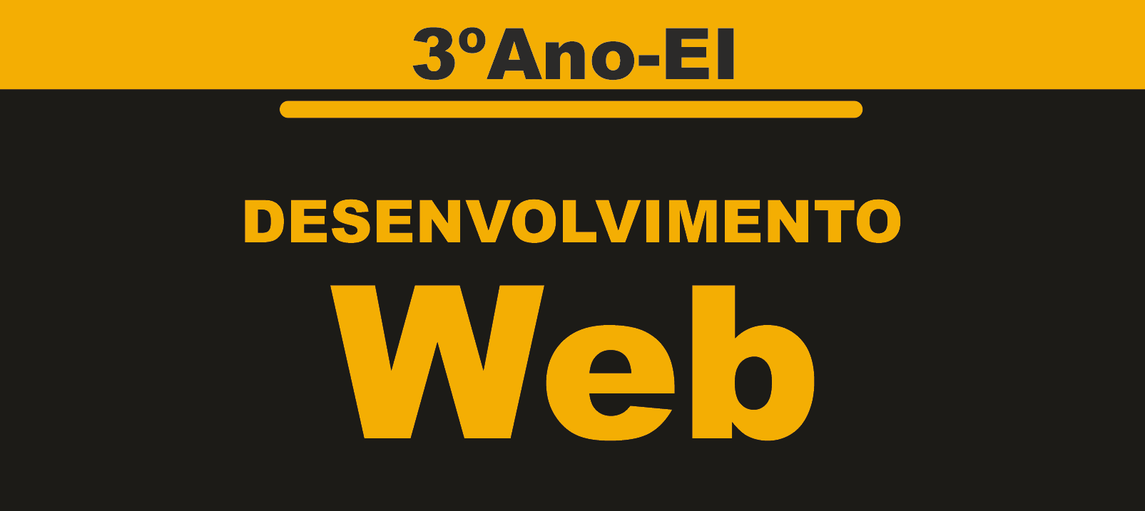 Desenvolvimento Web