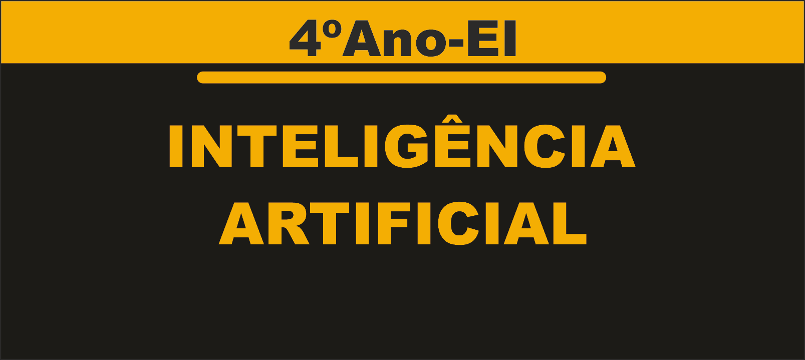 Inteligência Artificial