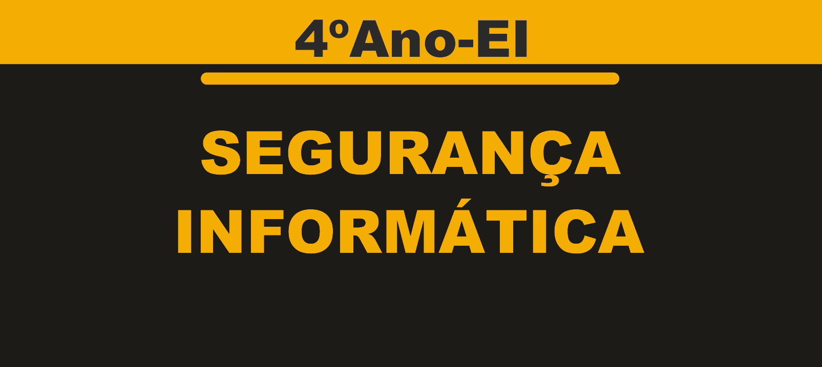 Segurança Informática