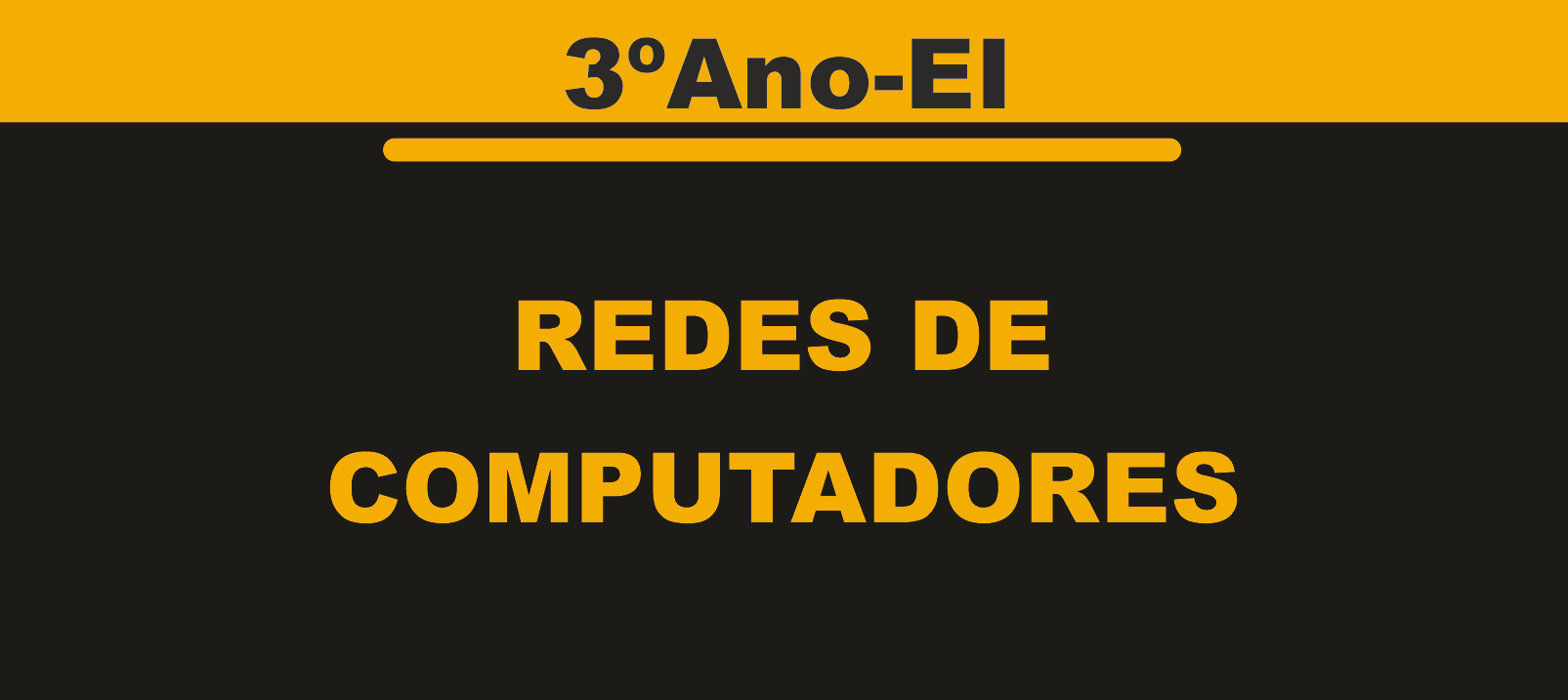Redes de Computadores