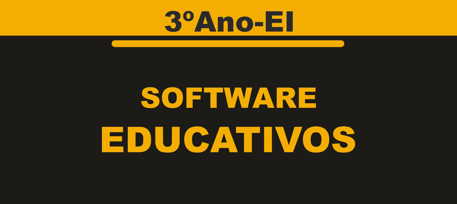 Software Educativo
